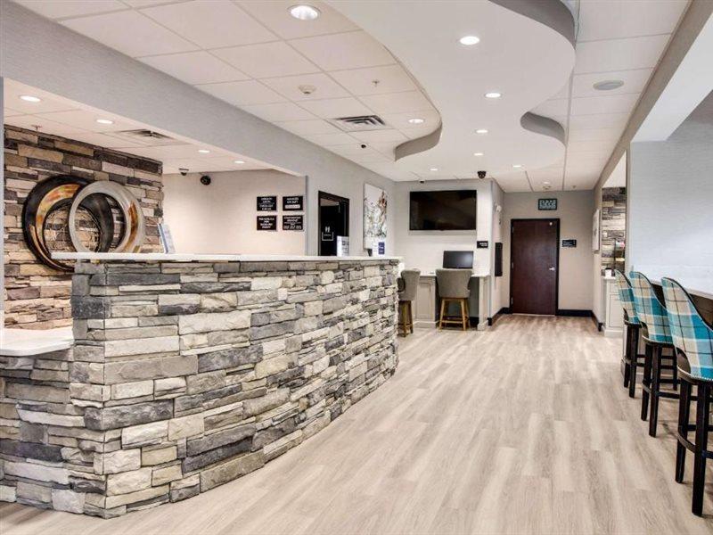 Best Western Plus Greenville I-385 Inn & Suites Exteriör bild