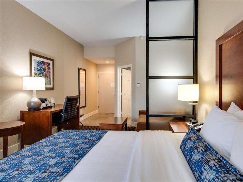 Best Western Plus Greenville I-385 Inn & Suites Exteriör bild