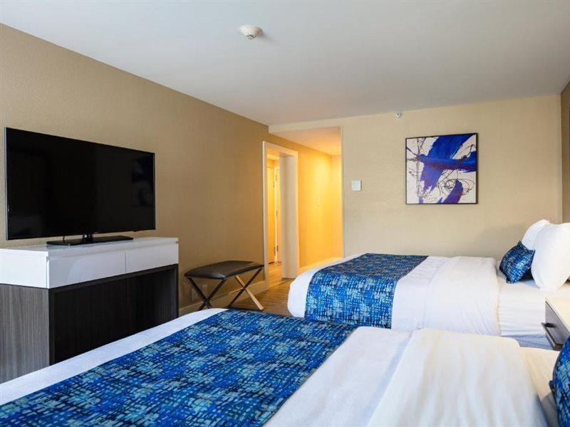 Best Western Plus Greenville I-385 Inn & Suites Exteriör bild