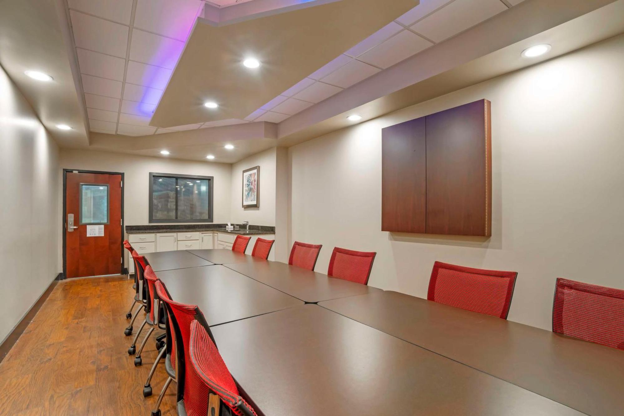 Best Western Plus Greenville I-385 Inn & Suites Exteriör bild