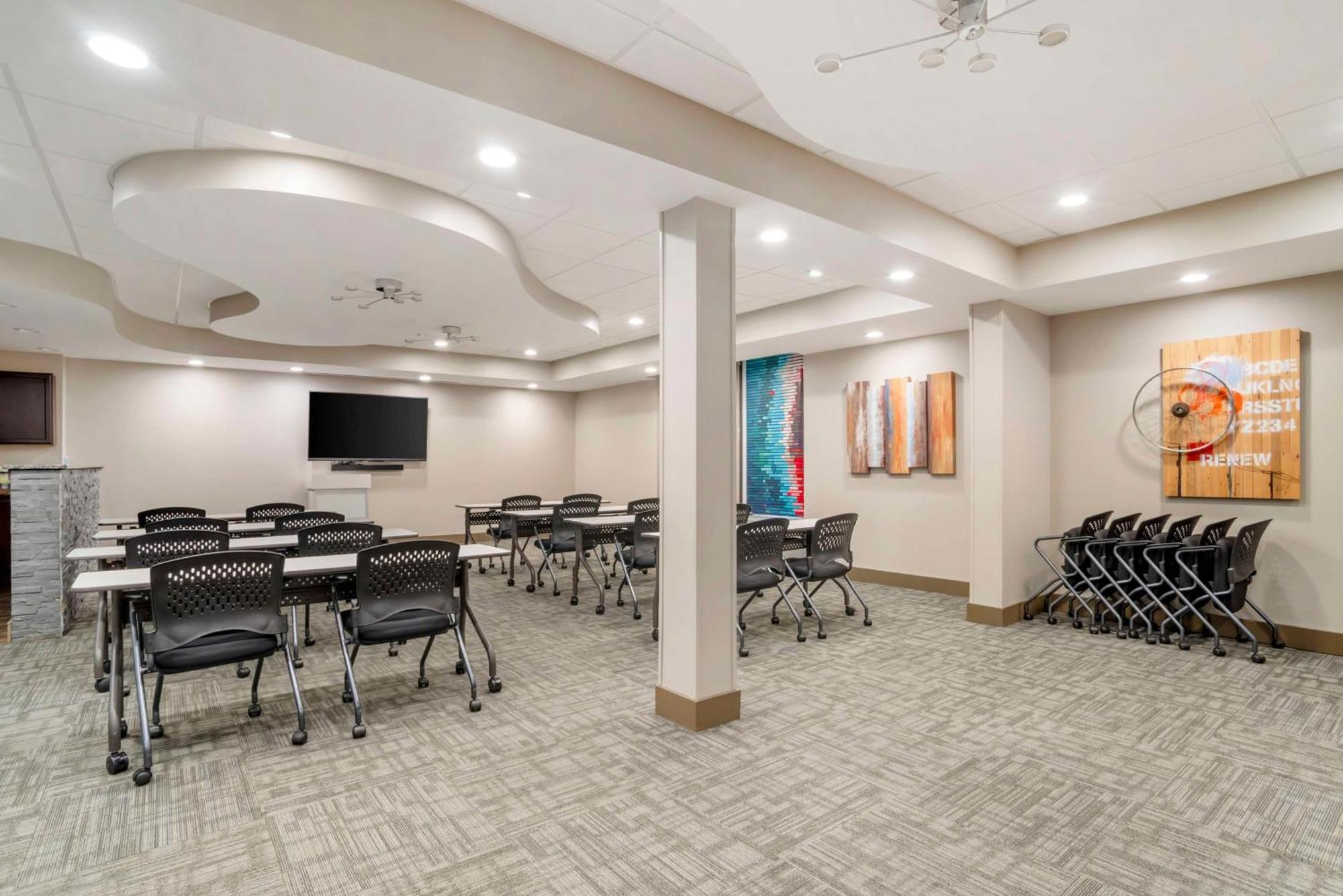 Best Western Plus Greenville I-385 Inn & Suites Exteriör bild