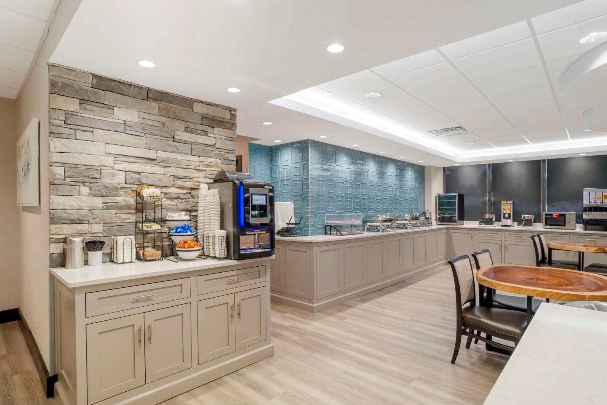 Best Western Plus Greenville I-385 Inn & Suites Exteriör bild