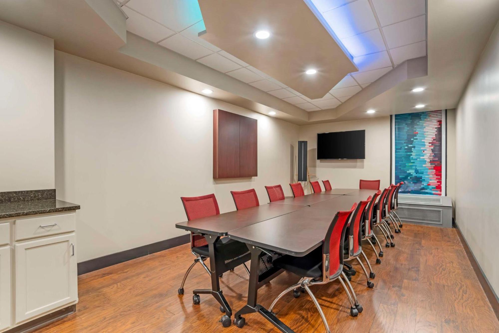 Best Western Plus Greenville I-385 Inn & Suites Exteriör bild