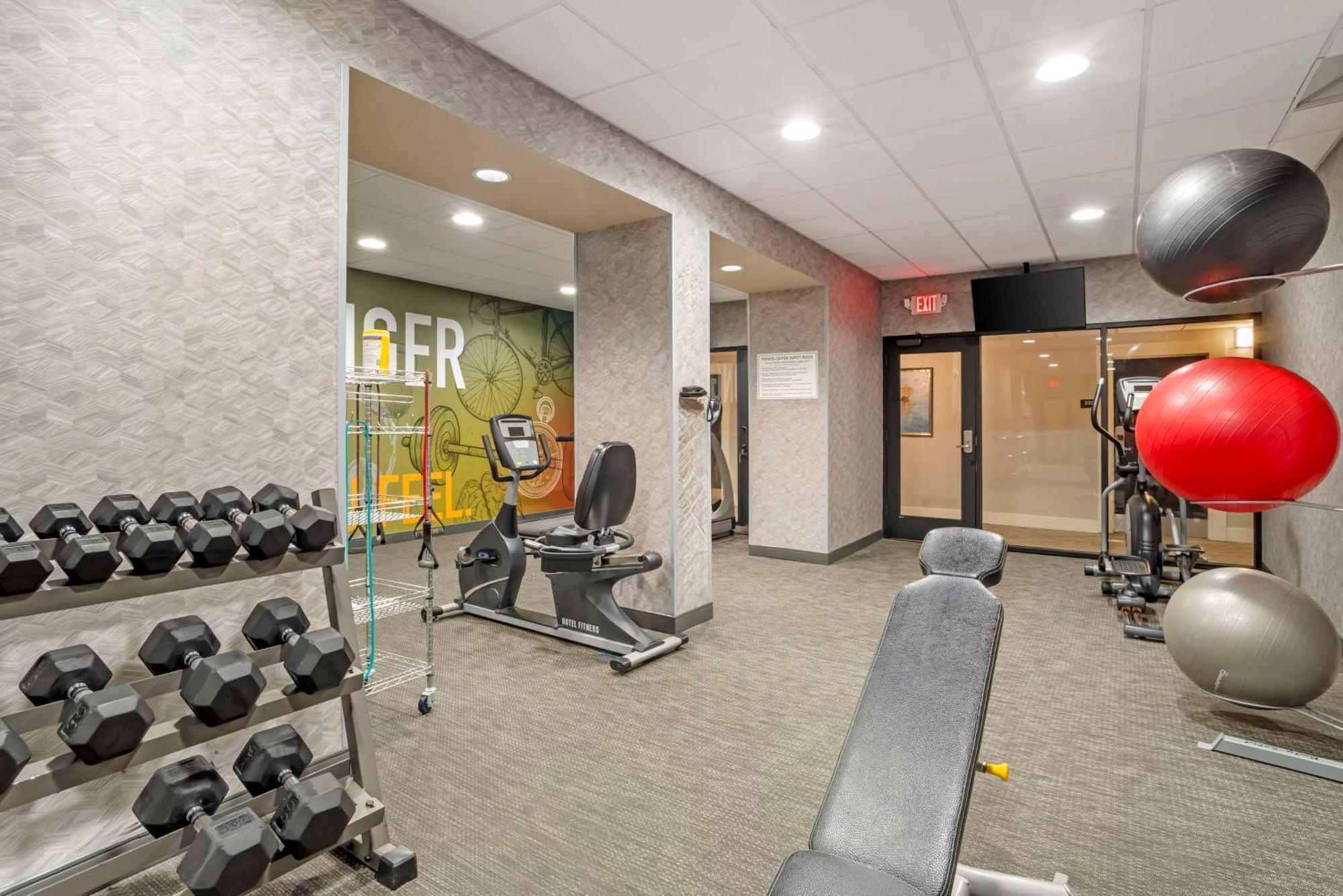 Best Western Plus Greenville I-385 Inn & Suites Exteriör bild