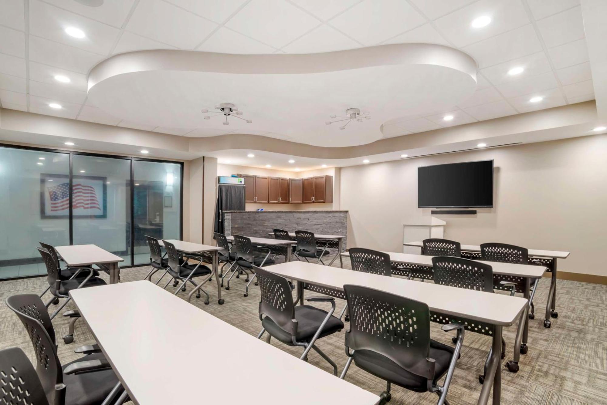Best Western Plus Greenville I-385 Inn & Suites Exteriör bild