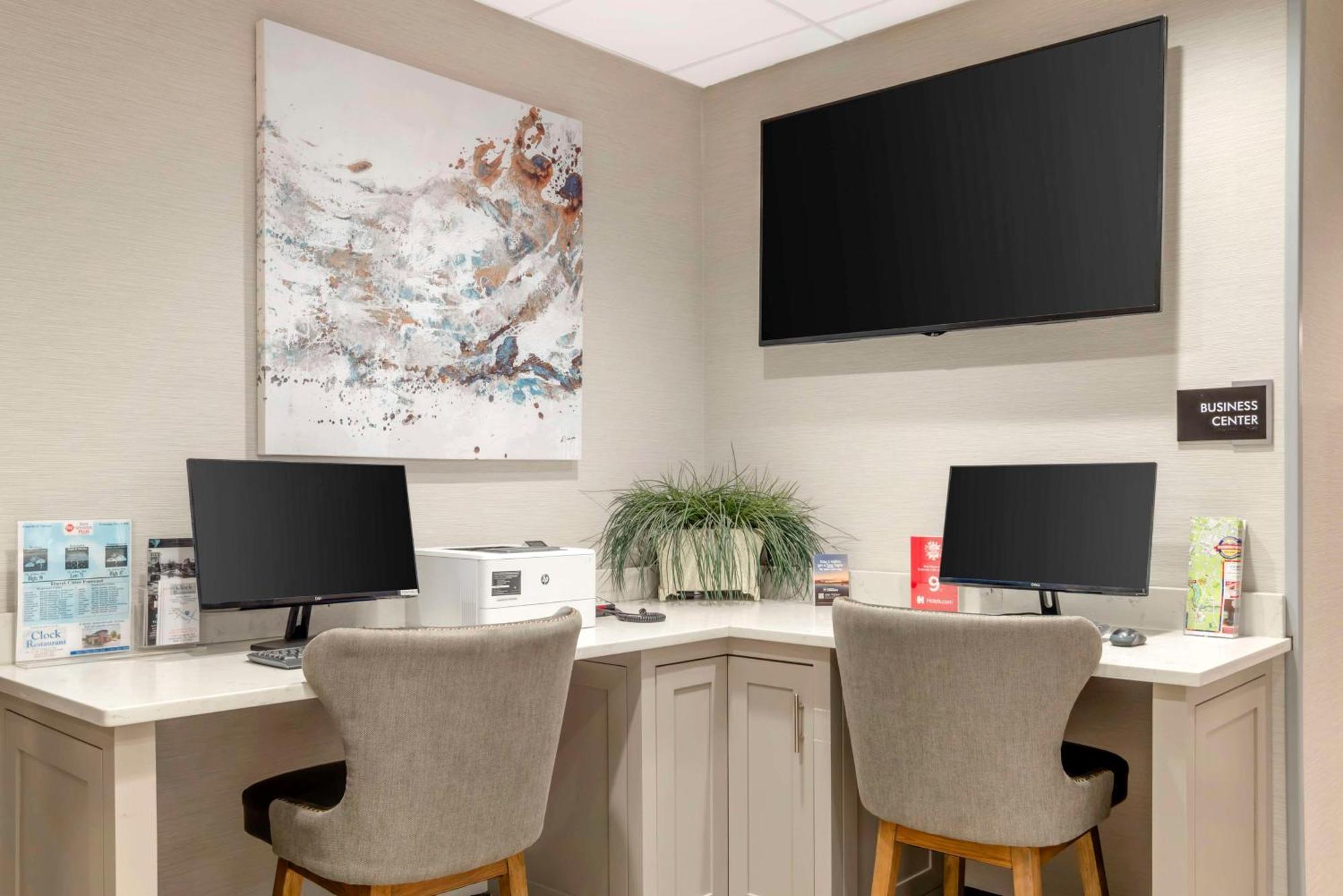 Best Western Plus Greenville I-385 Inn & Suites Exteriör bild