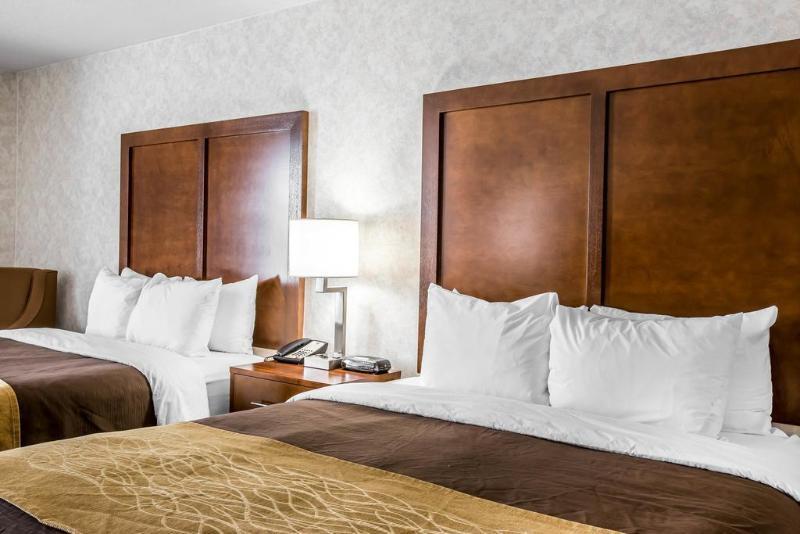Best Western Plus Greenville I-385 Inn & Suites Exteriör bild