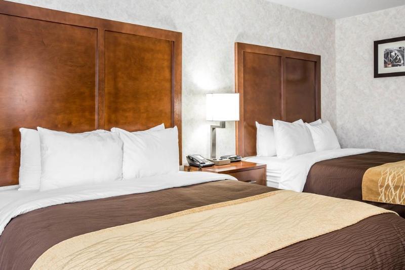 Best Western Plus Greenville I-385 Inn & Suites Exteriör bild