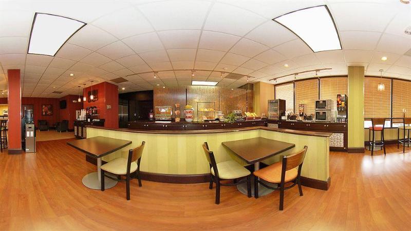 Best Western Plus Greenville I-385 Inn & Suites Exteriör bild