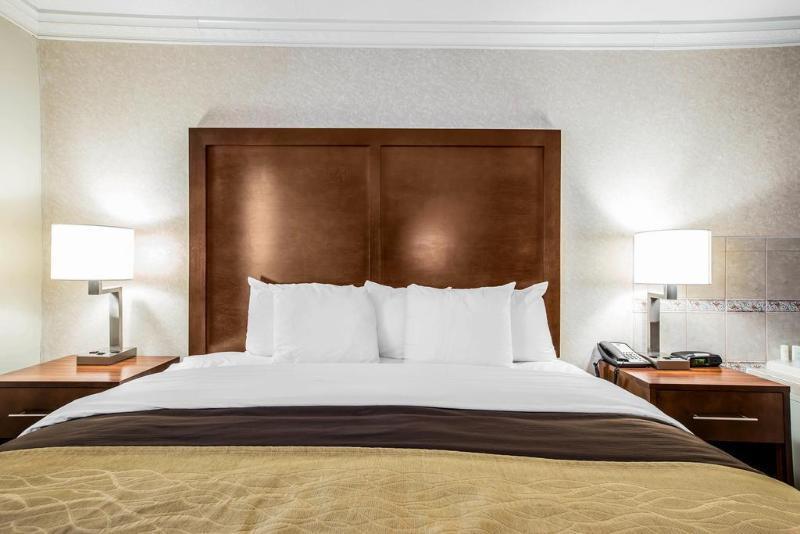 Best Western Plus Greenville I-385 Inn & Suites Exteriör bild