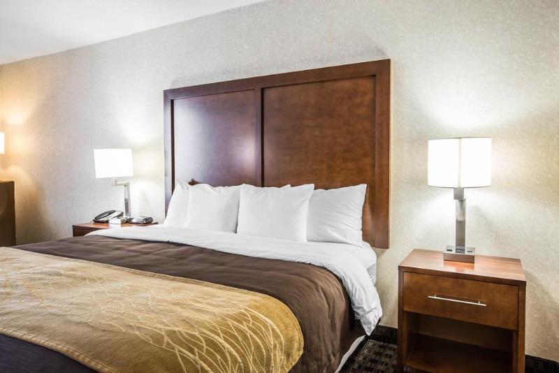Best Western Plus Greenville I-385 Inn & Suites Exteriör bild