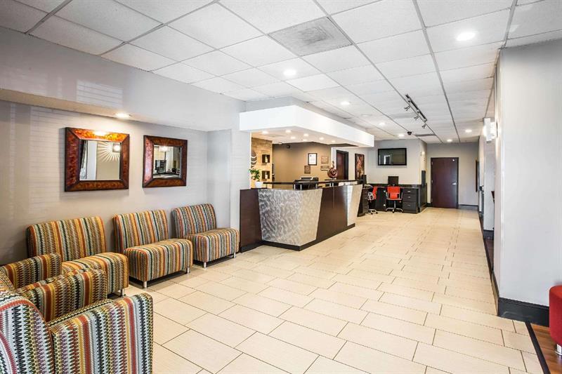Best Western Plus Greenville I-385 Inn & Suites Exteriör bild