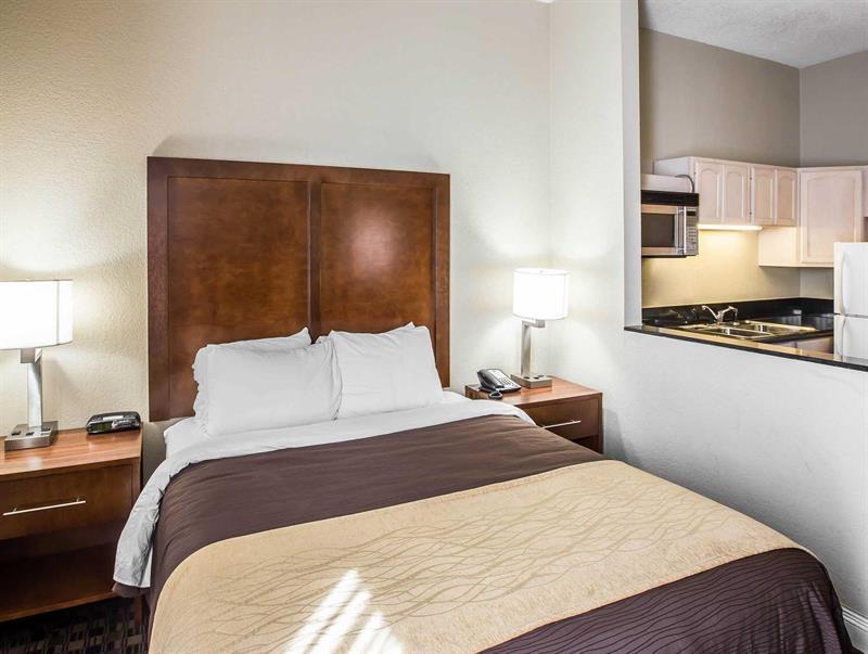 Best Western Plus Greenville I-385 Inn & Suites Exteriör bild